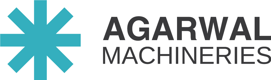 Agarwal Machineries Logo